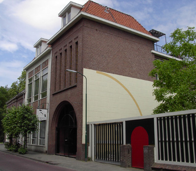 Impressie Galerie de Boog - IJsselstein