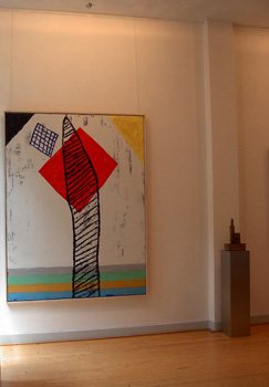Impressie Galerie de Boog - IJsselstein