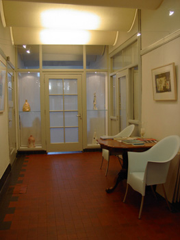 Impressie Galerie de Boog - IJsselstein