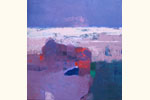 Baldin  Ahmad - Nottorno 2004