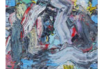Jan van Lokhorst - Z.T. detail