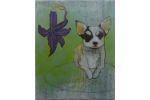 Ellen Menschaar - Chihuahua