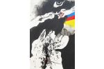 Jef  Diederen - Z.T. 1965 68x44