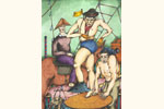   Brecht - Dit is circus