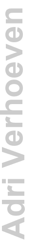 Adri+Verhoeven