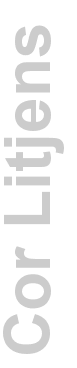 Cor+Litjens