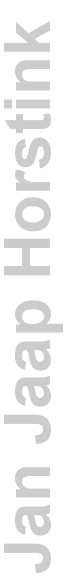 Jan+Jaap+Horstink