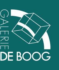 logo Galerie de Boog