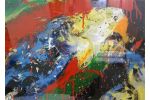 Jan  Cremer - Ara *