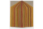 Bas  Lobik - Kleine tent 55x50 2010