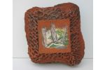 Johan  Breuker - Tuintje 18x17